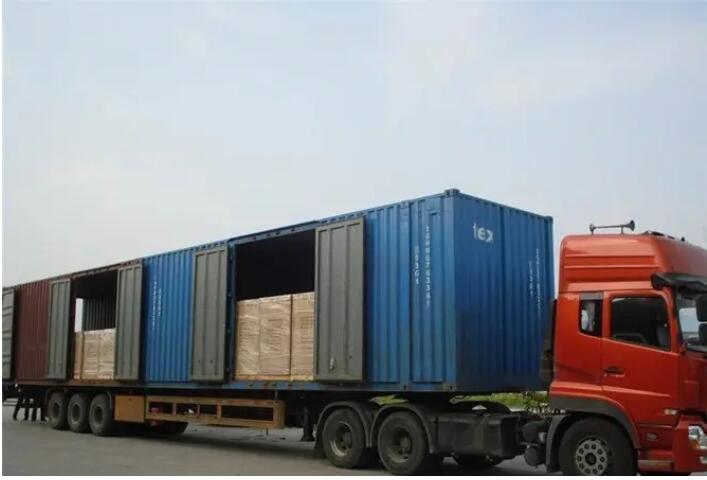 龍巖到湖北省省直轄縣貨運(yùn)專線