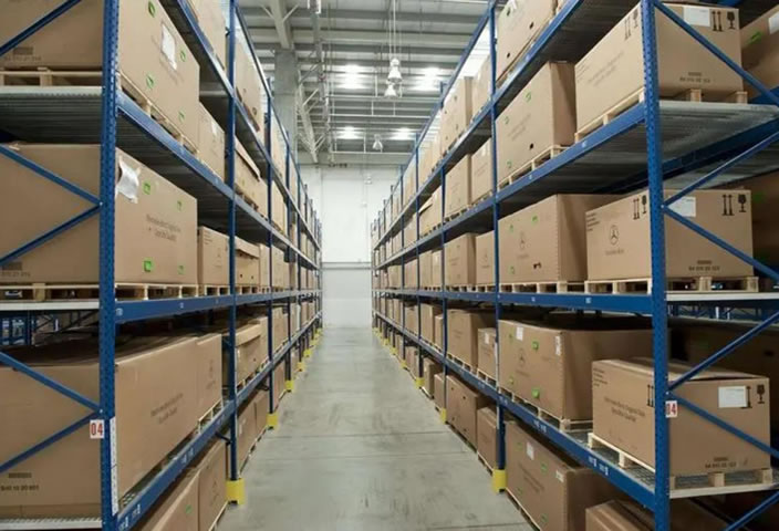 塔城貨物倉儲(chǔ)