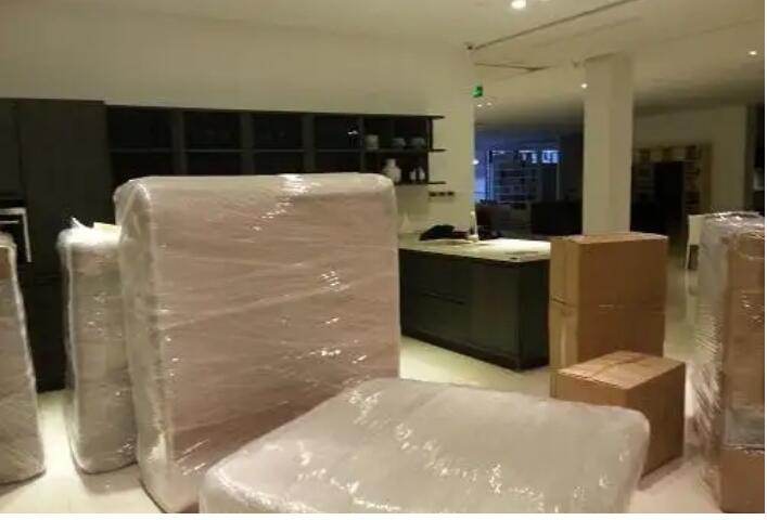 太原到白山長(zhǎng)途搬家