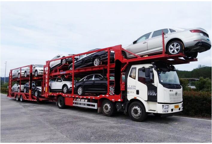 轎車(chē)托運(yùn)