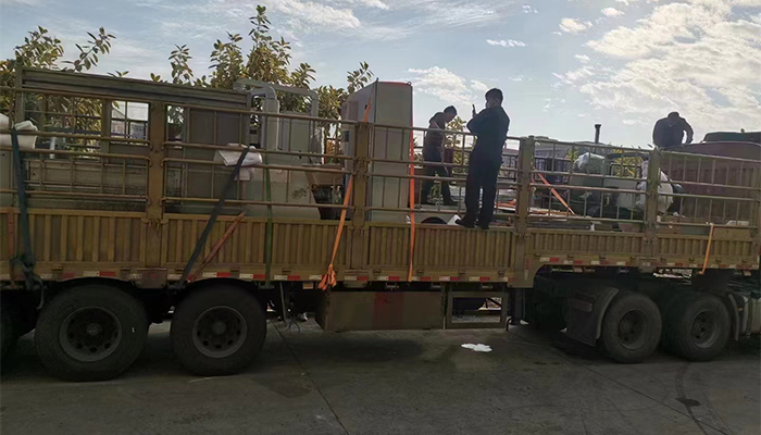 臨沂到烏魯木齊物流專線-零擔整車物流全境配送「要多少錢」