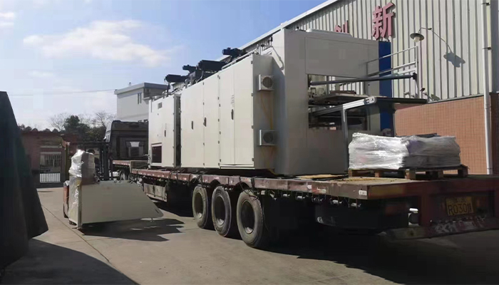 濟寧到鞍山物流公司-整車貨運直通專線「合同承運」