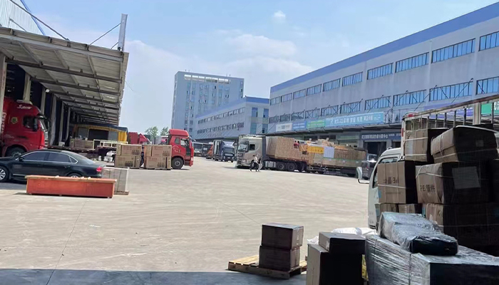 蘭州到桂林物流專線-行李搬家合同承運「每日發車」