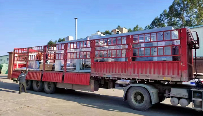 濰坊到鞍山物流專線-批發商物流無需中轉「價位合理」