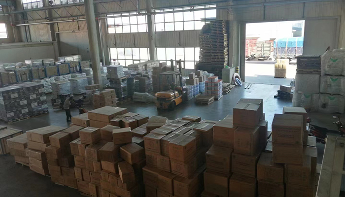 西安到北京物流公司-大件物流送貨上門「多久能到」